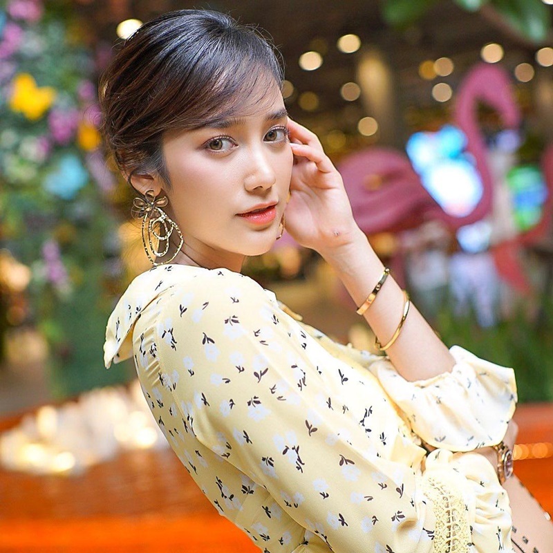 แม็กกี้ อาภา