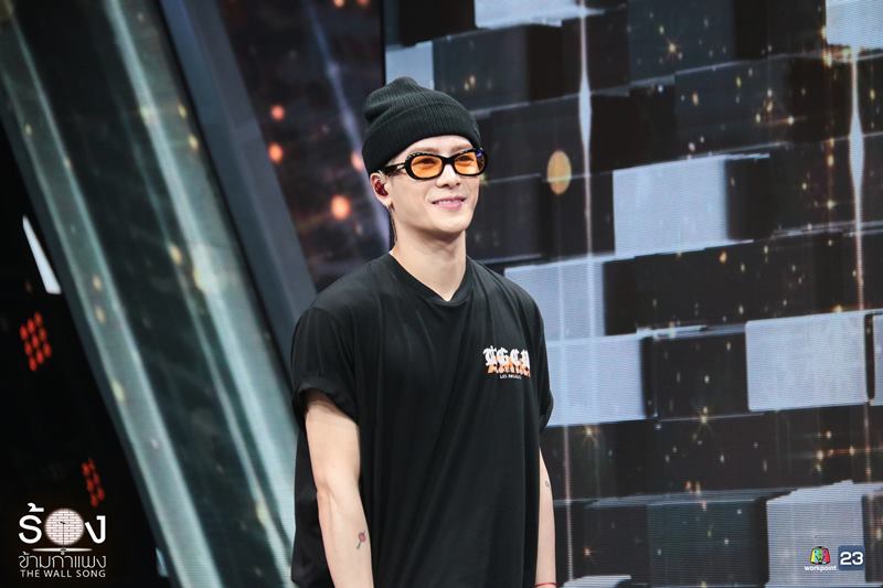 แจ็คสัน หวัง 