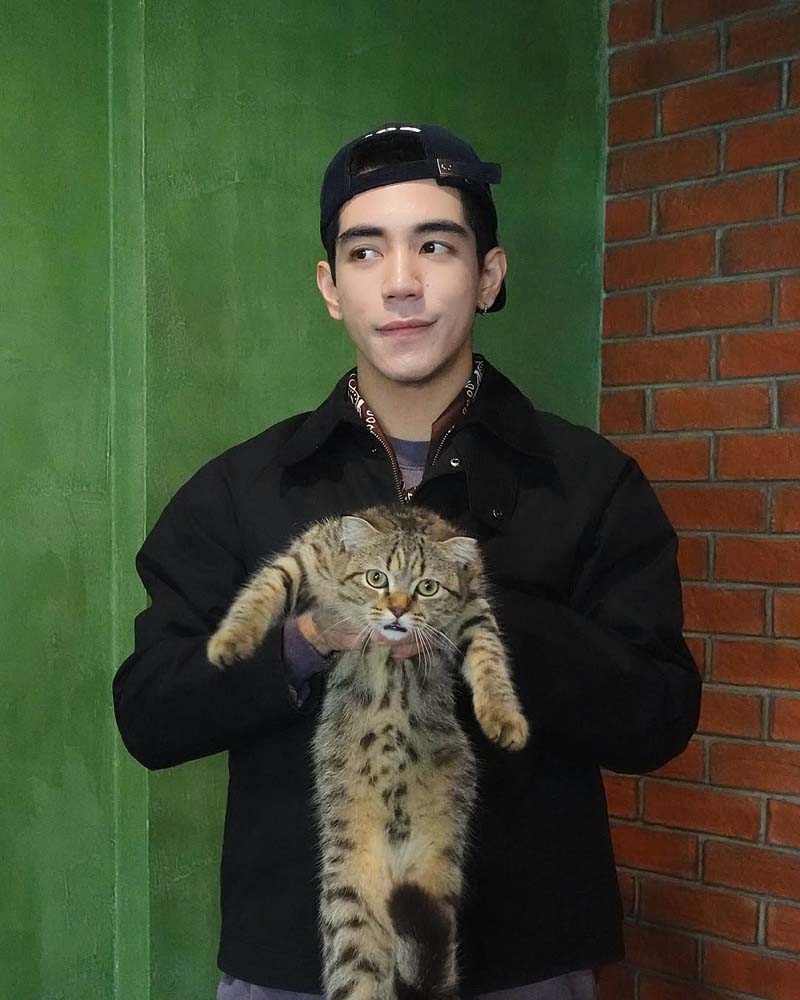 ไปป์ มนธภูมิ ประวัติ