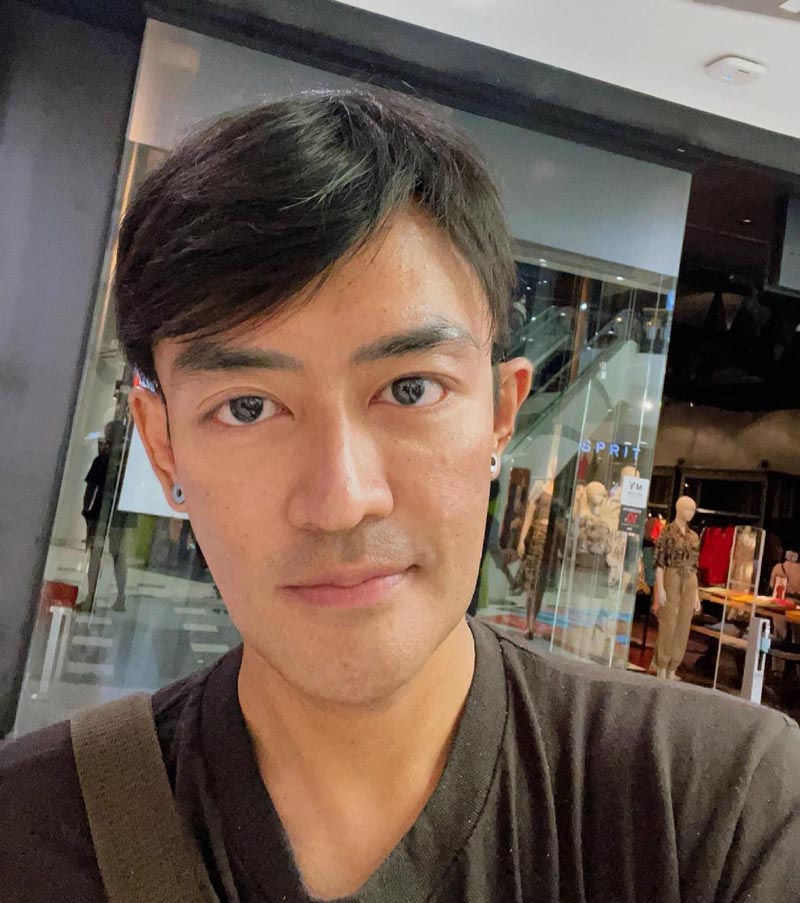 เติ้ล ธนพล