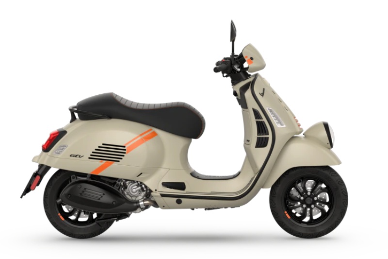 vespa gtv 300 hpe 2023