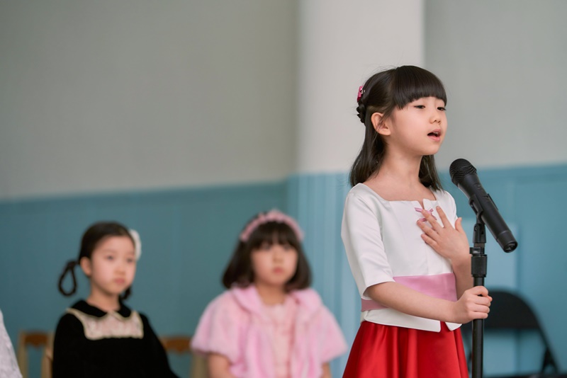 Battle for Happiness ความสุขเธอนั้นขอฉันเถอะนะ