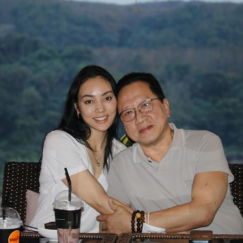 ตั๊ก บงกช