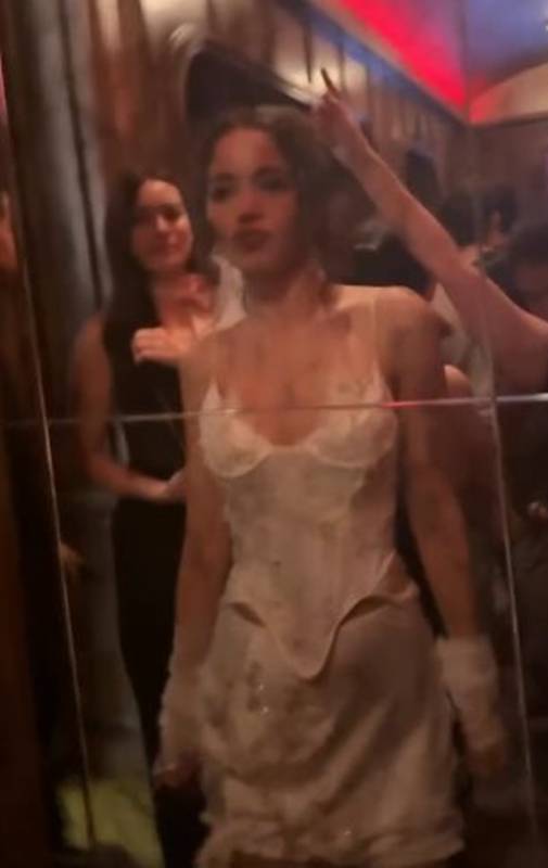 ญาญ่า ปาร์ตี้สละโสด