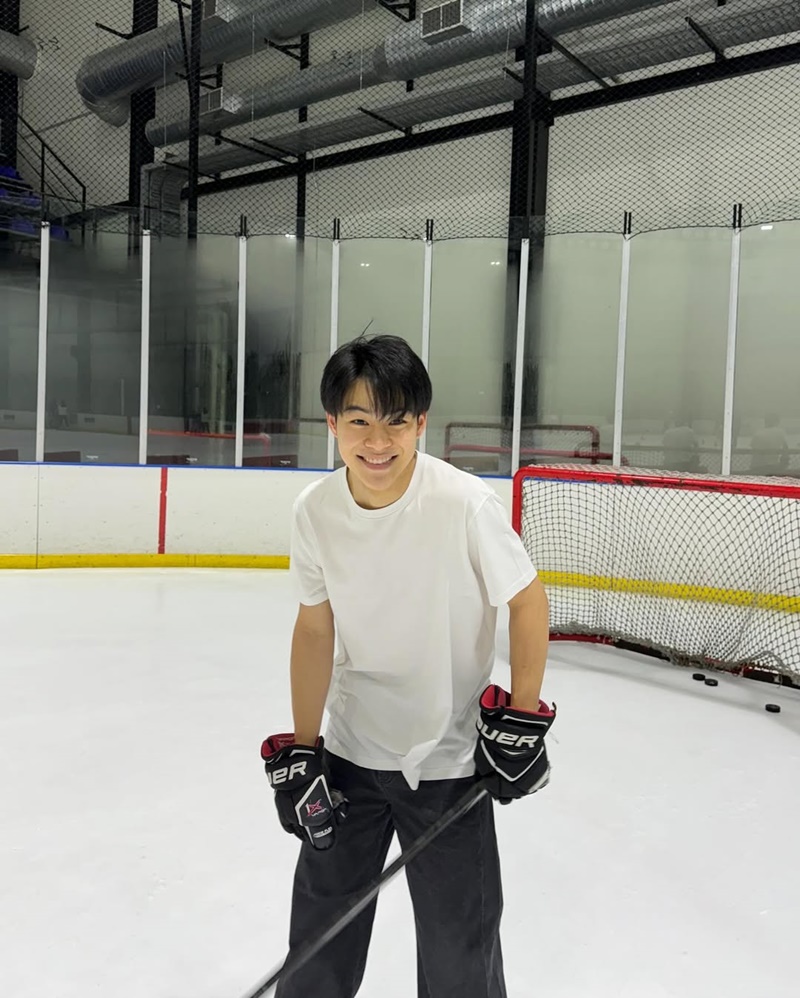 มาร์คกฤษณ์