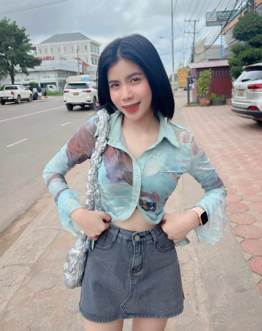 กระต่าย พรรณนิภา แฟชั่น