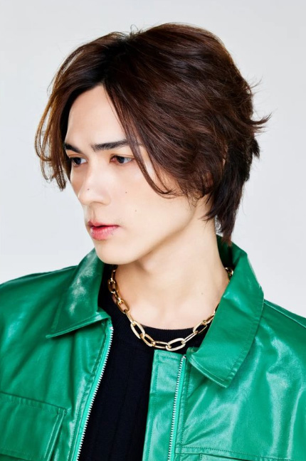 แน็ก ชาลี