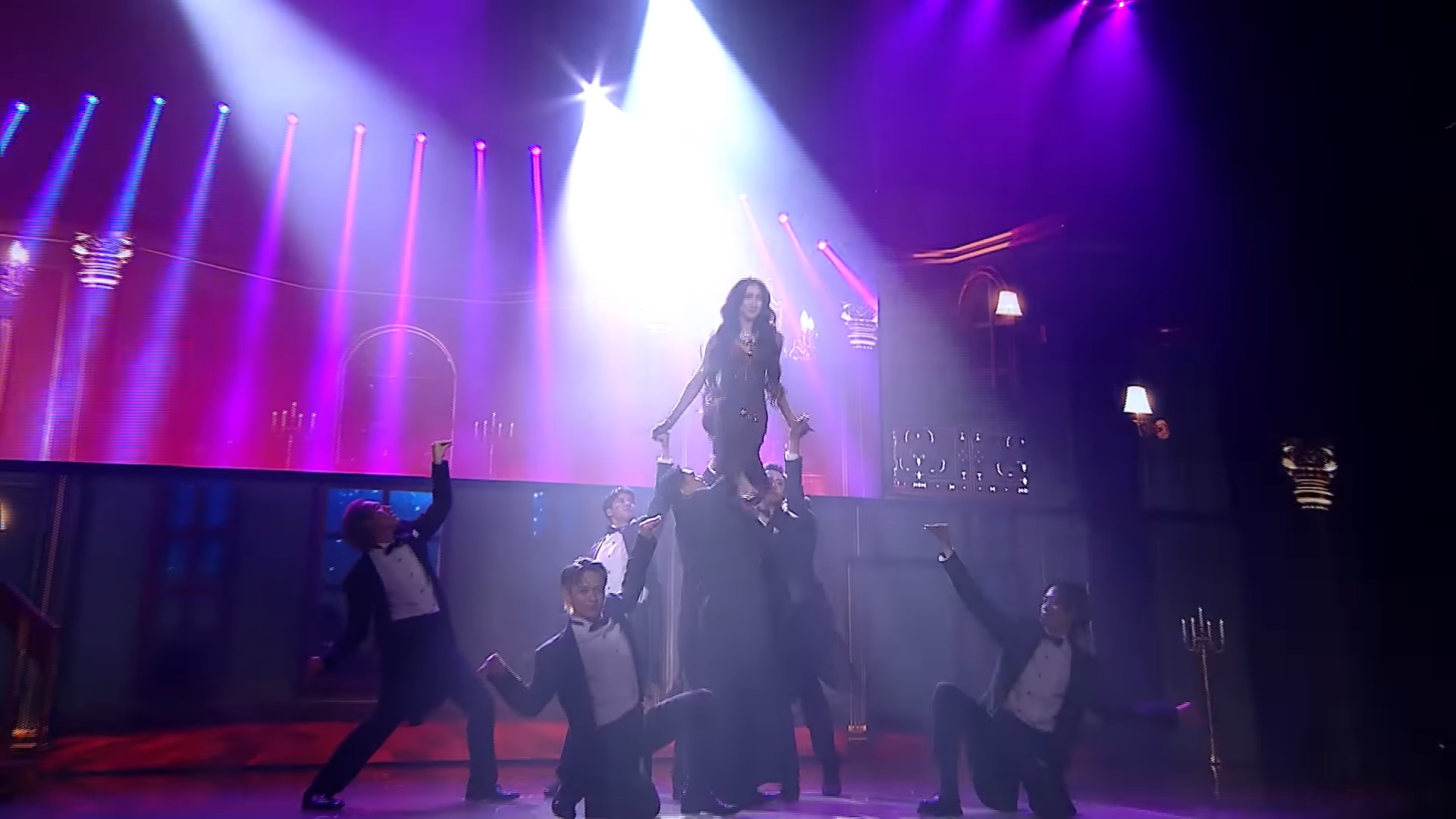 แพนเค้ก เขมนิจ