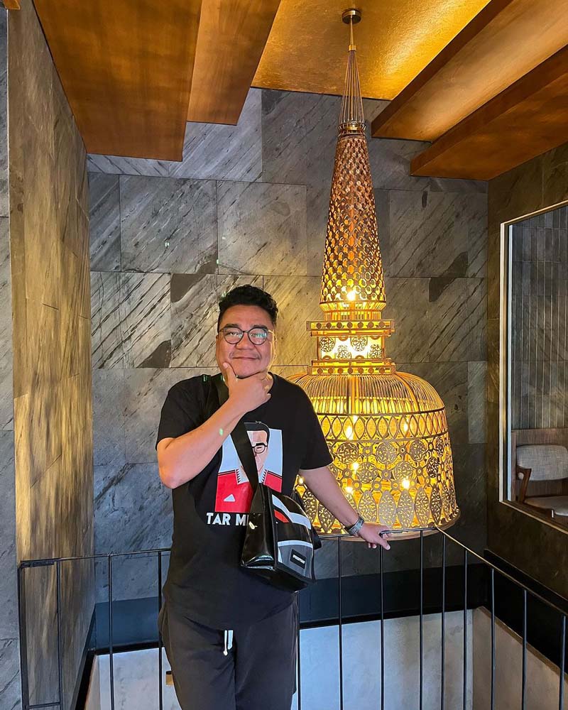 ต้าร์ มิสเตอร์ทีม mr.team