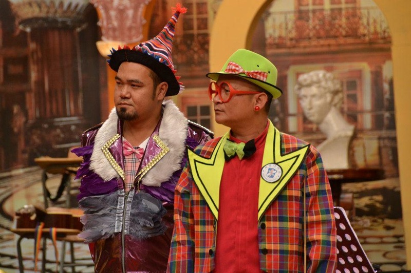 บอย ชิงร้อย