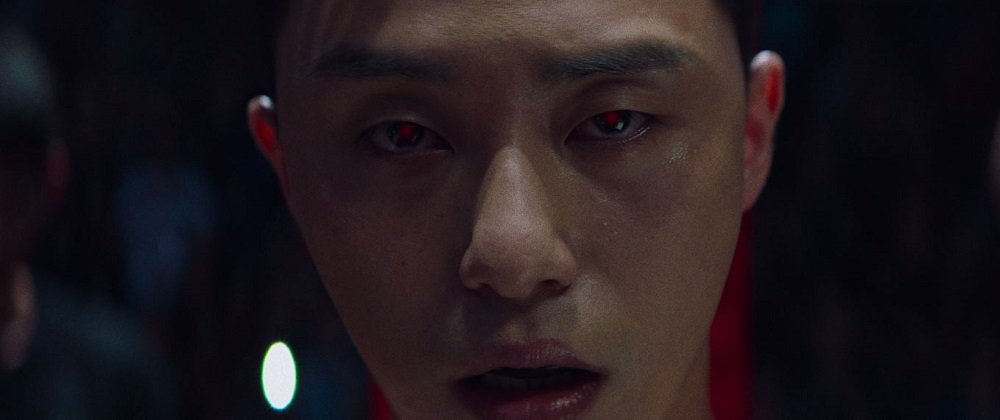 หนังเกาหลี 2019