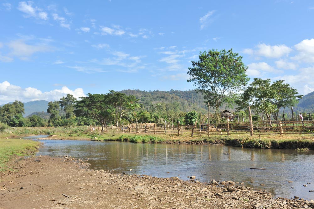 เที่ยวหน้าฝนภาคเหนือ