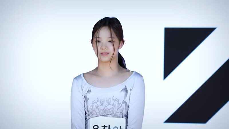 ชัญญ่า YG NEXT MONSTER ประวัติ
