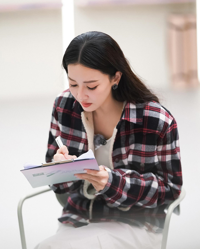 นุ่น เล่าเบื้องหลังโชว์ล่าสุดใน Ride The Wind