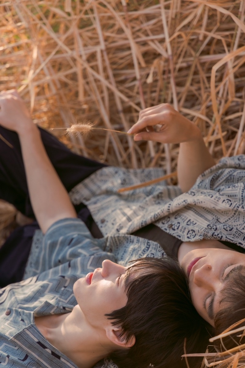 ฉันคอยเธอ เรื่องย่อ I Promise I Will Come Back