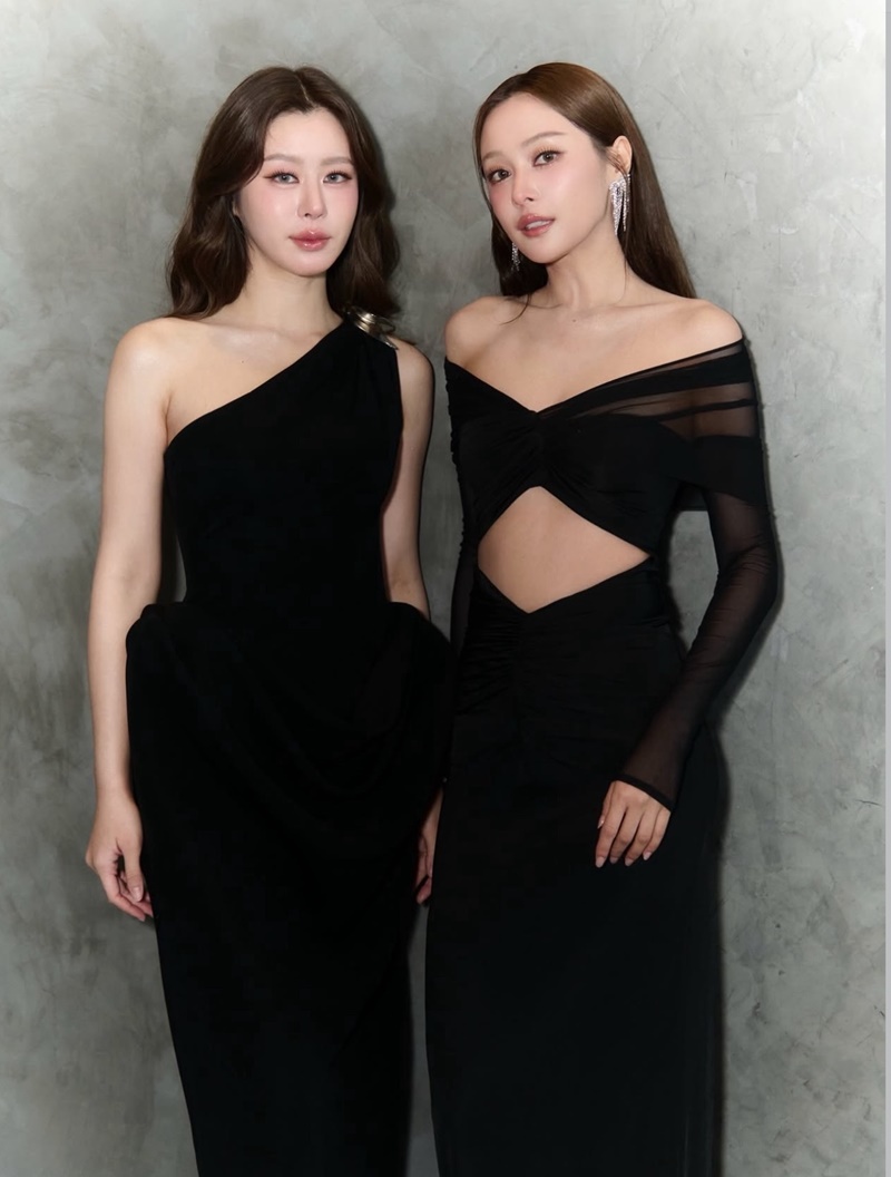 อุ้ม-แบม Fulfill รักเติมเต็ม