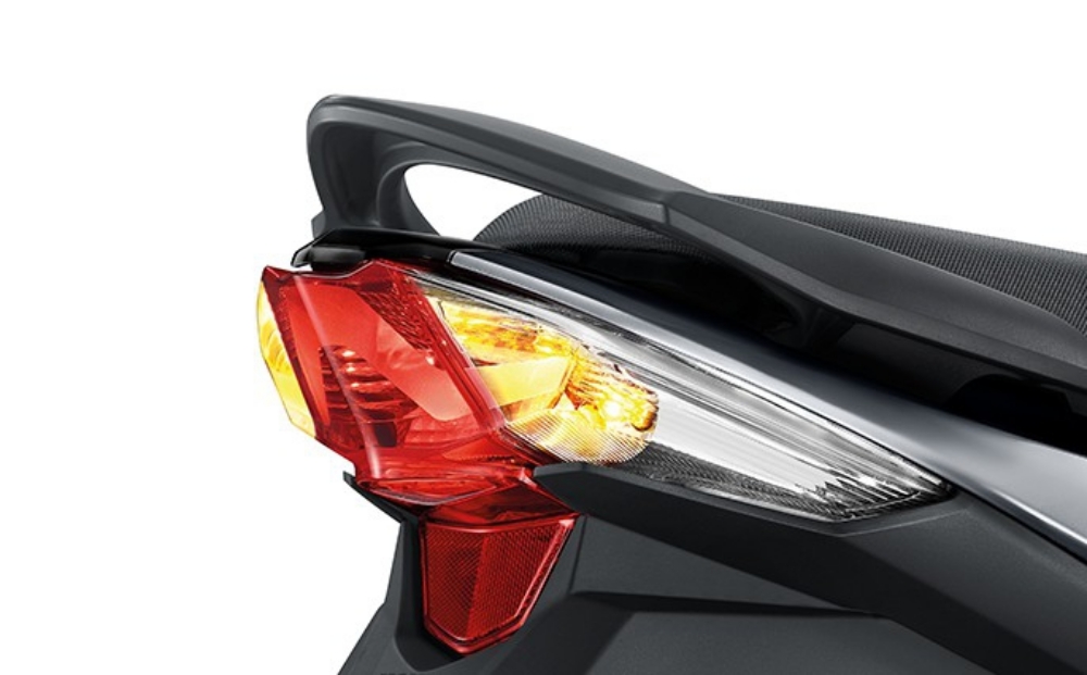 honda wave 110i 2025