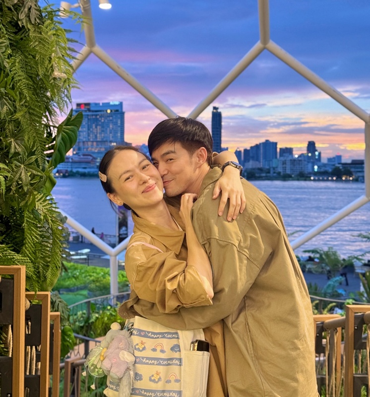 บีม กวี ออย อฏิพรณ์ แจงดราม่าค่าเทอมลูกแฝดแพงเกินไปไหม