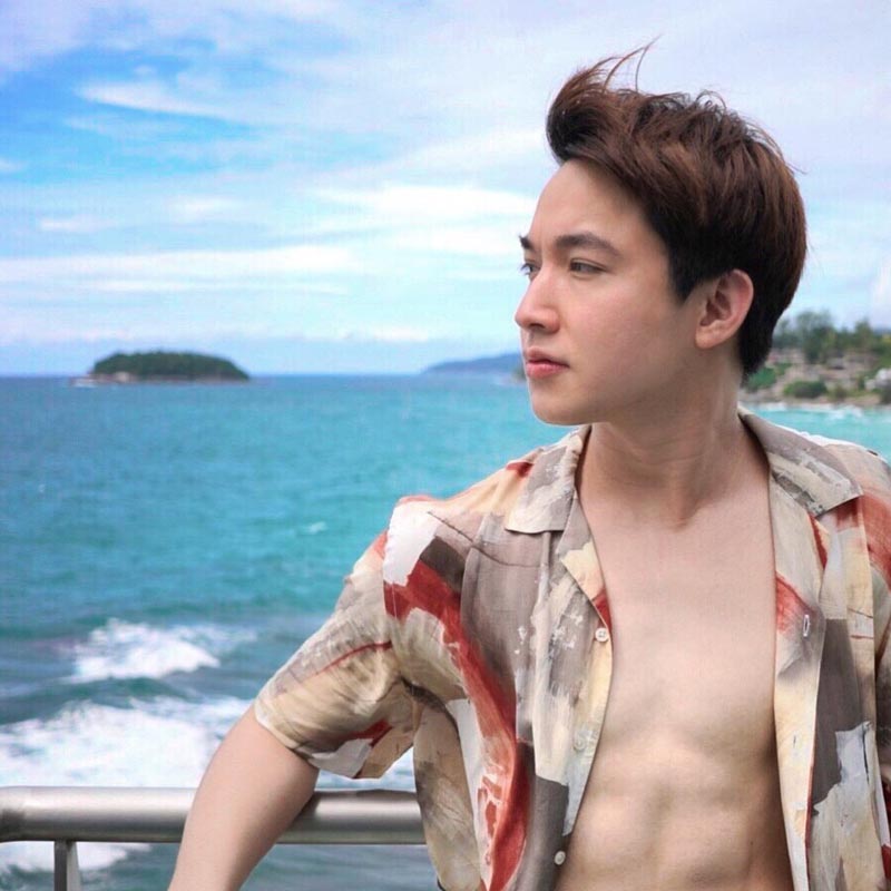 ริท เรืองฤทธิ์