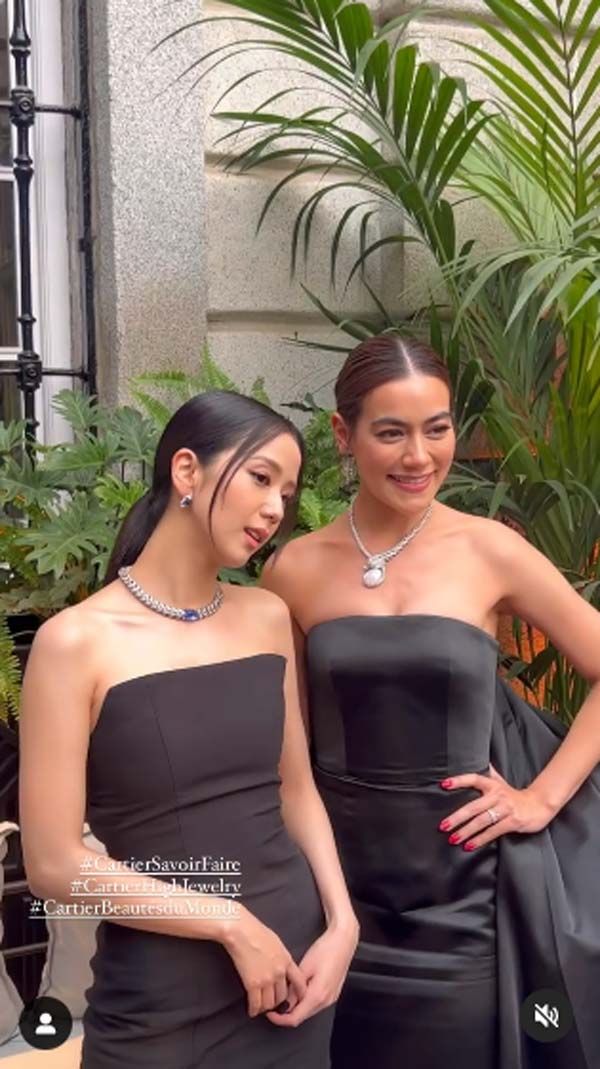 คิมเบอร์ลี่ จีซู BLACKPINK