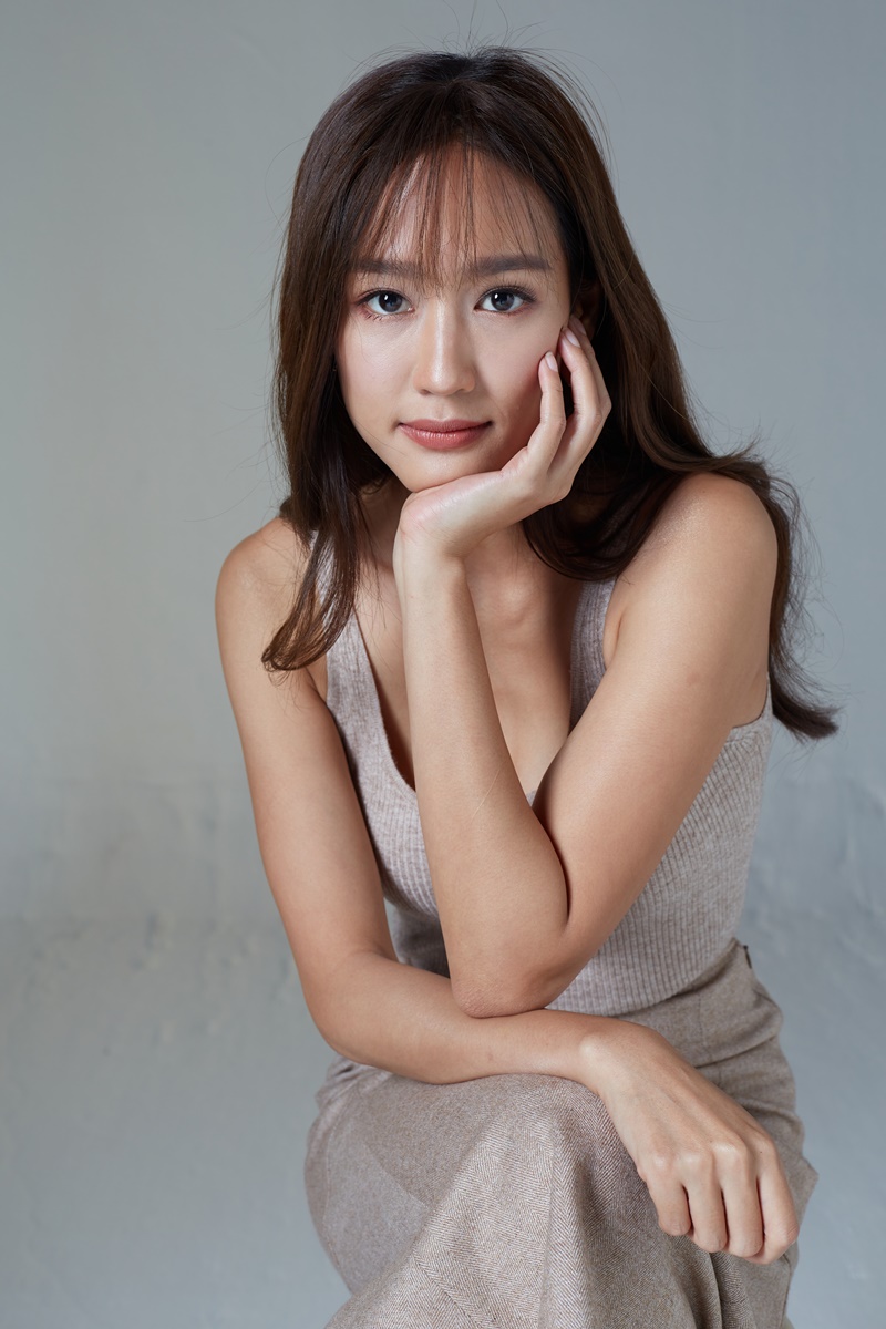 รักหักหลัง นักแสดง