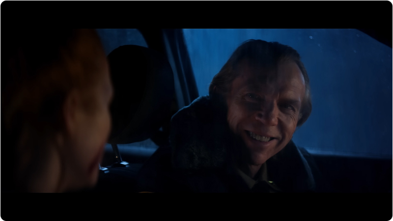 The Strangers: Chapter 3 ภาคจบหนังสยองขวัญ หนังไล่ล่า ดูหนัง หนังใหม่ 2026 ภาพตัวอย่าง