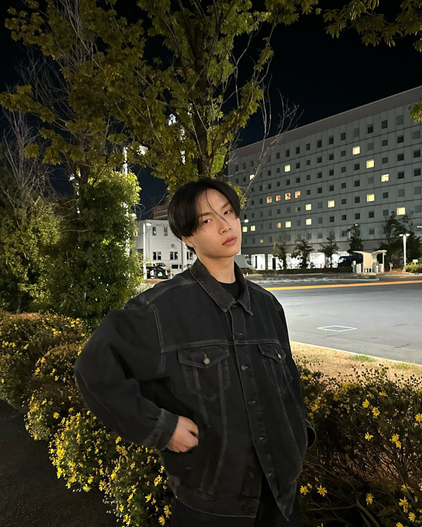 จั๋ง ธีร์ บุญเสริมสุวงศ์