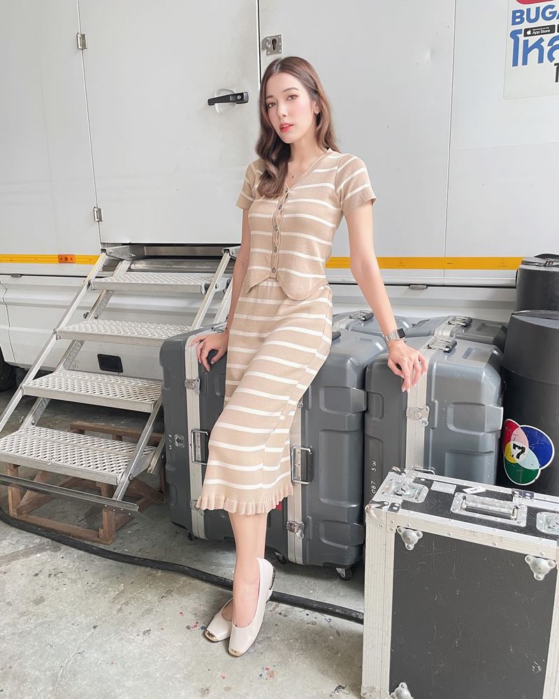 เกรซ พัชร์สิตา