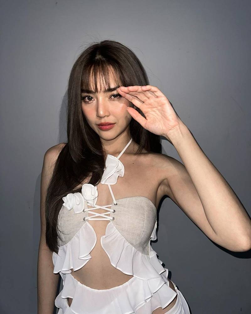 ปราง กัญญ์ณรัณ