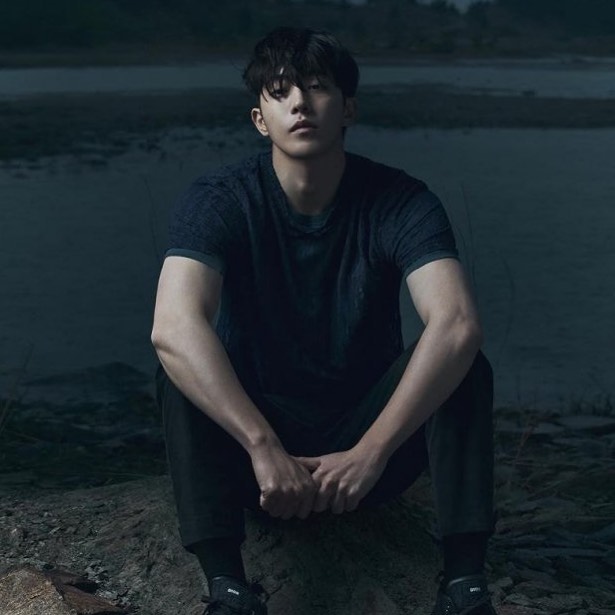 นัมจูฮยอก nam joo-hyuk