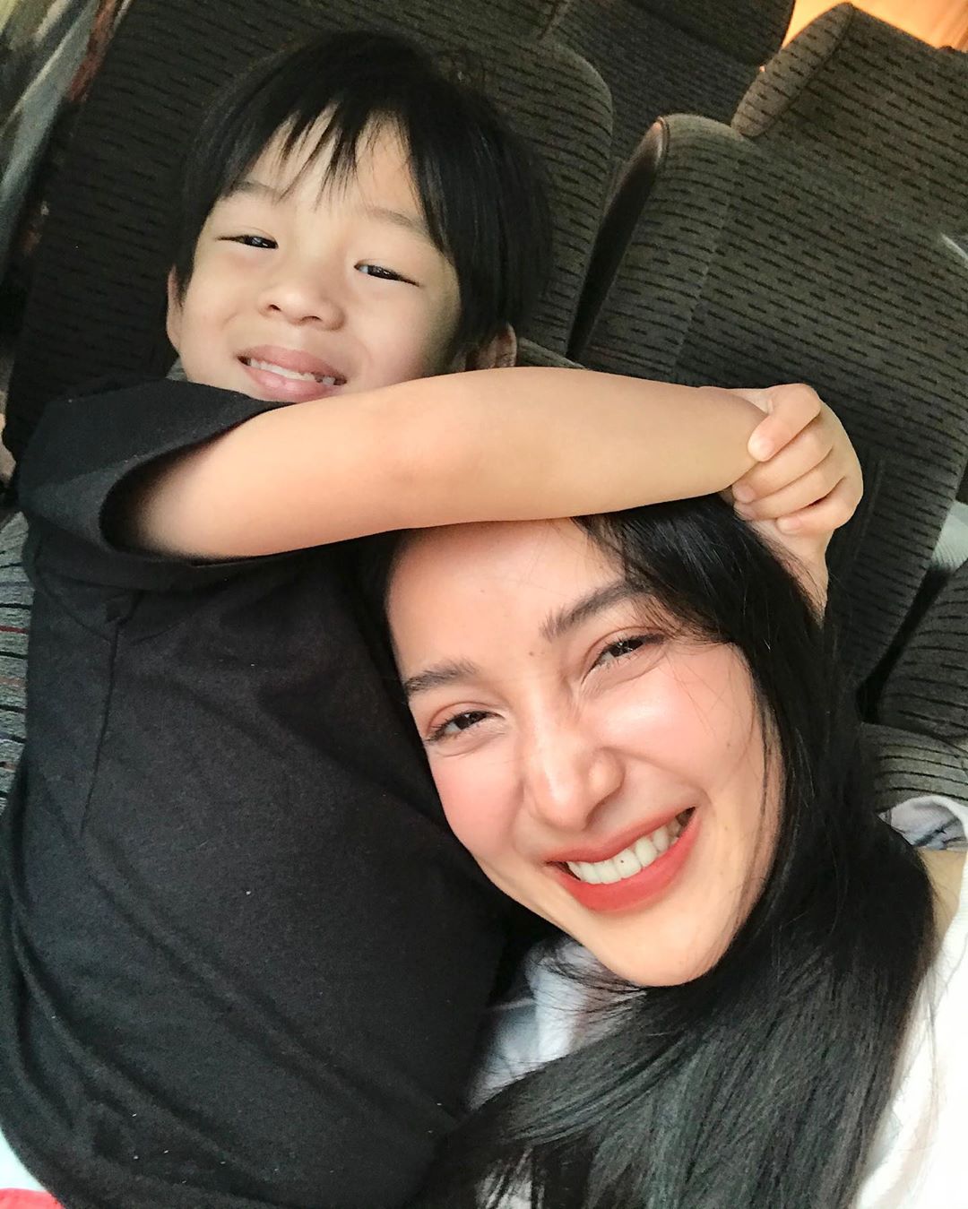 น้องเรซซิ่ง ลูก แพท ณปภา