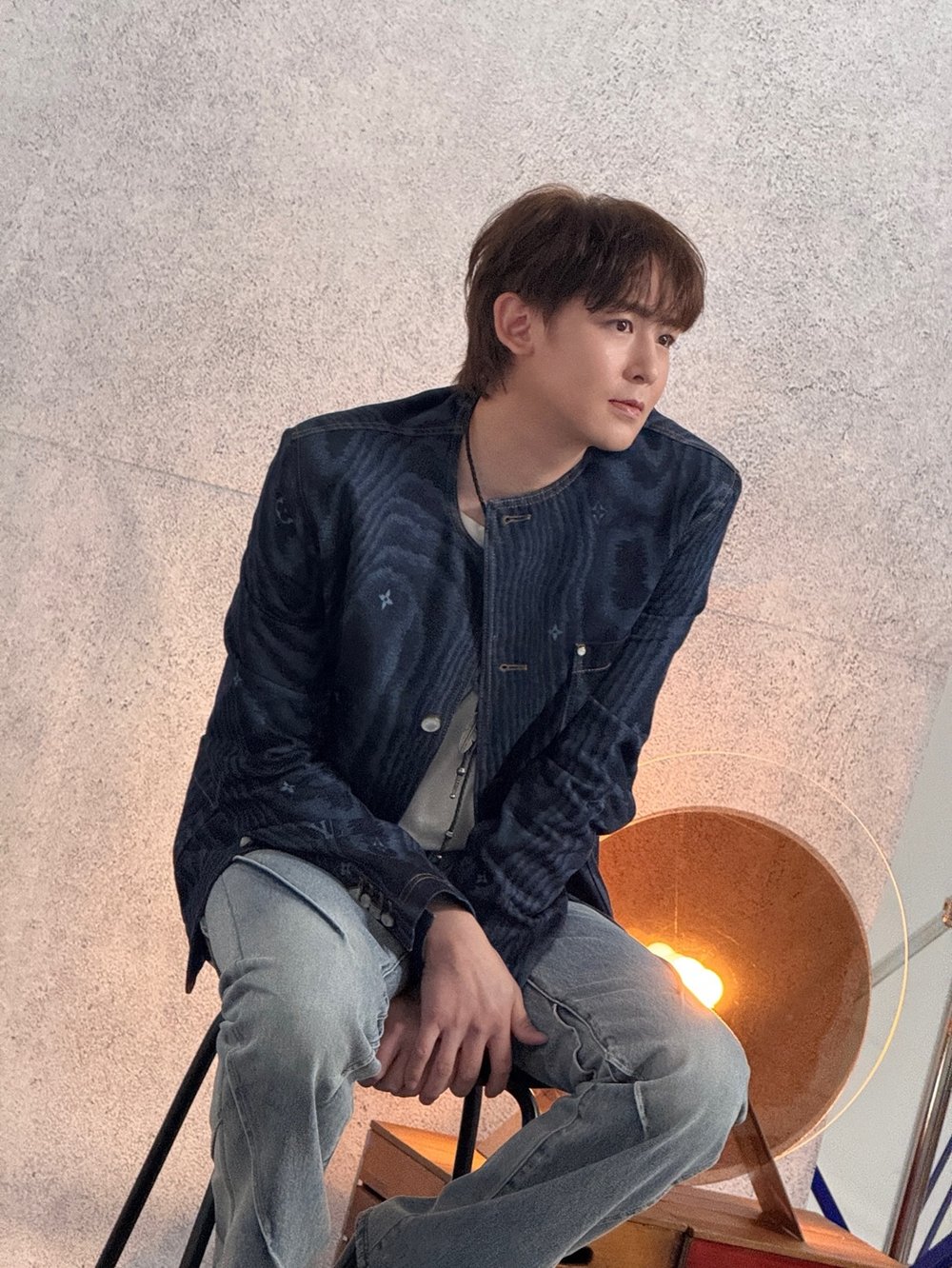 นิชคุณ เจอซาแซงสะกดรอยตามแถวบ้าน ตะโกนด่า-ทำร้าย จนต้องให้ ตร. ช่วย !