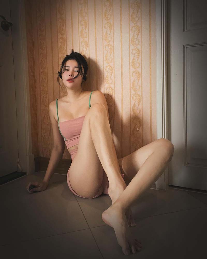 ลิลลี่เหงียน