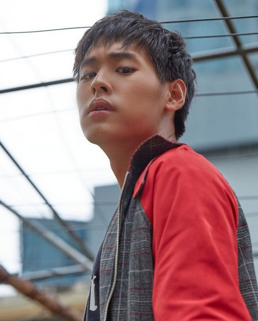 ทรงผมบิวกิ้น