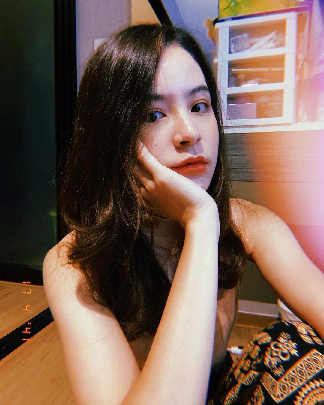 กุ๊งกิ๊ง ปฏิมา ฉ่ำฟ้า