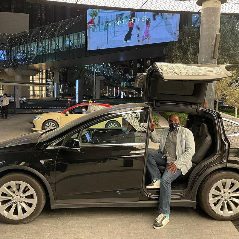 ดาวินซี เจเรมี 