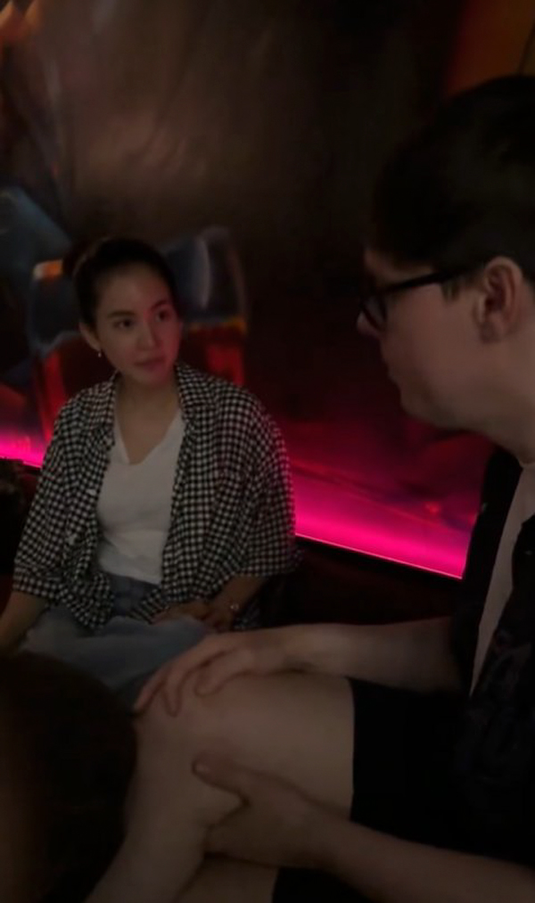 โบว์ เมลดา