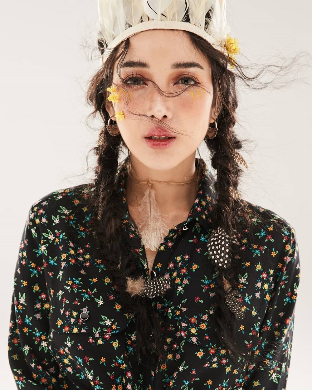 แพท ณปภา