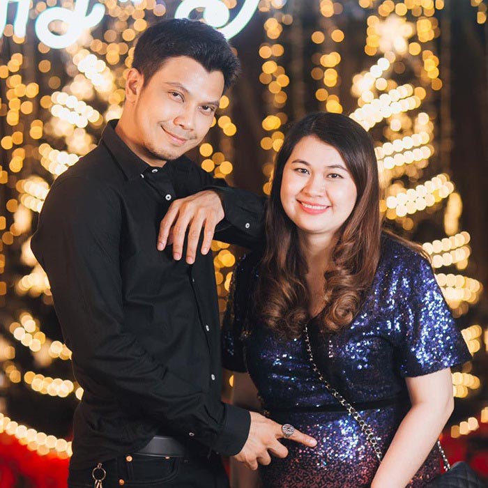 หนุ่ม กะลา จูน เพ็ญชุลี