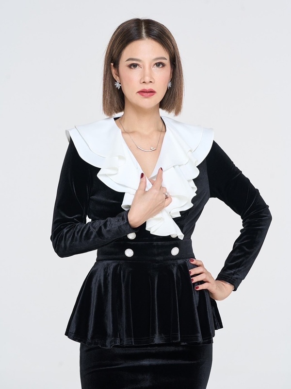 ปู มัณฑนา โดนฟ้อง 19 คดี