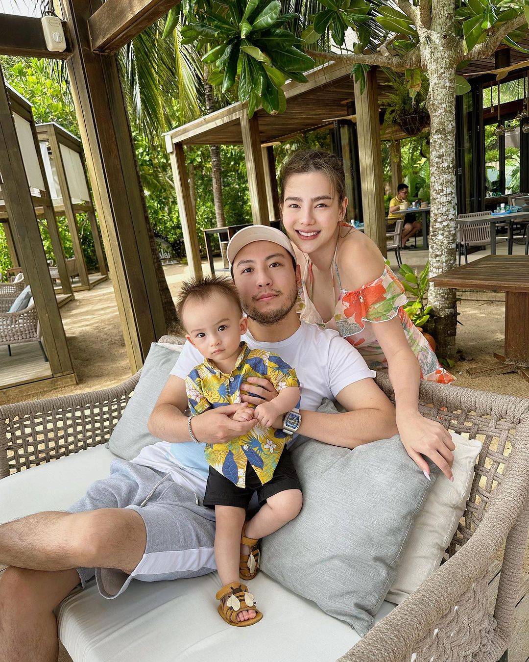 น้องไซลาส