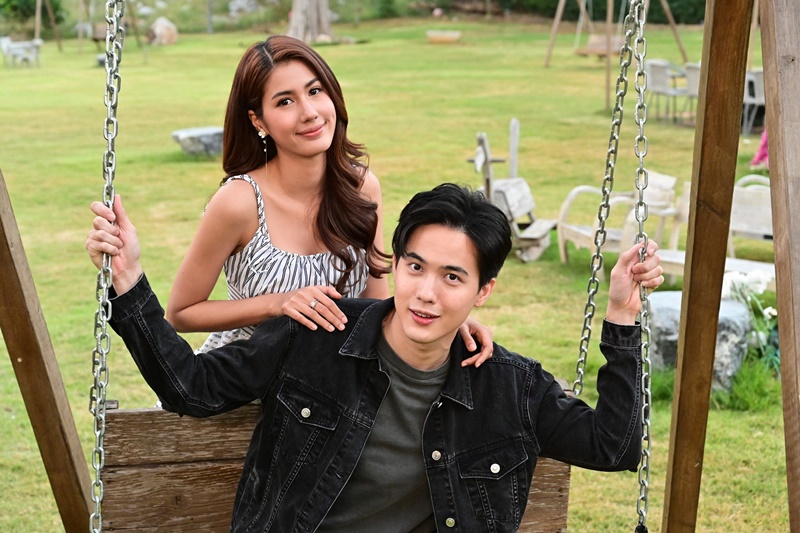 ปางเสน่หา