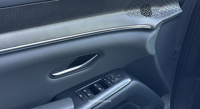 รถใหม่ Motor Show 2026