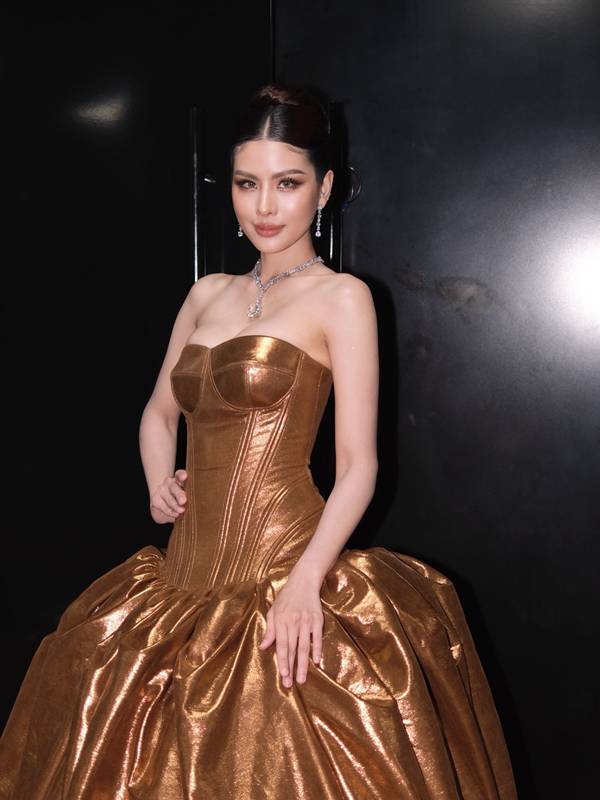 หนิง ปัทมา สาบานพูดจริงทุกอย่าง
