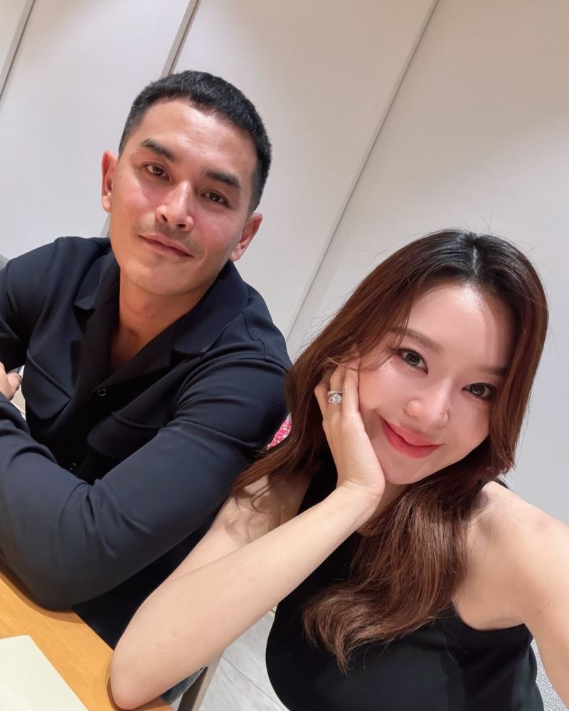 มายด์ ณภศศิ รับรัก สงกรานต์