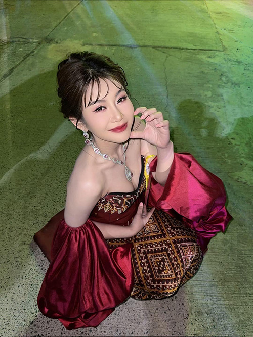 ครูเบียร์ ก่อนศัลยกรรม ทำอะไรมาบ้าง พร้อมอัปเดตพัฒนาการความสวยล่าสุด