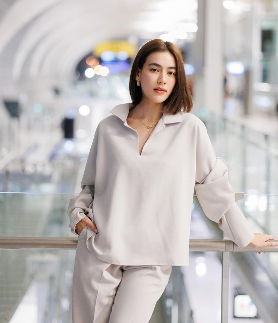 คิมเบอร์ลี่