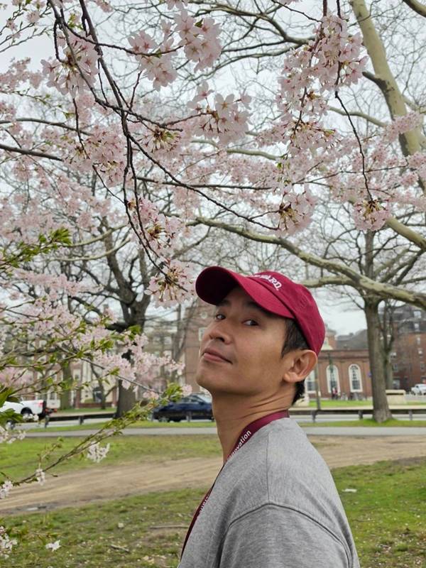 ก้อย อรัชพร-ทิม พิธา