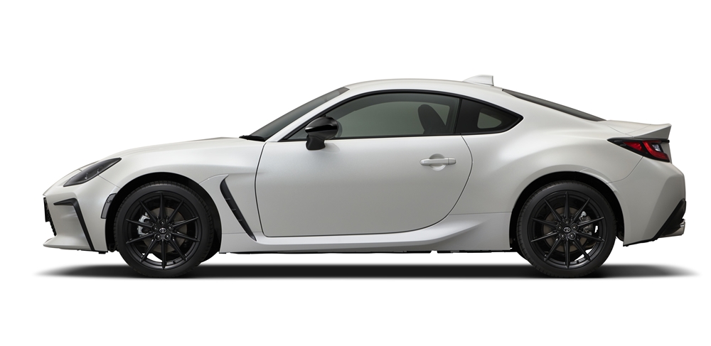 toyota gr86