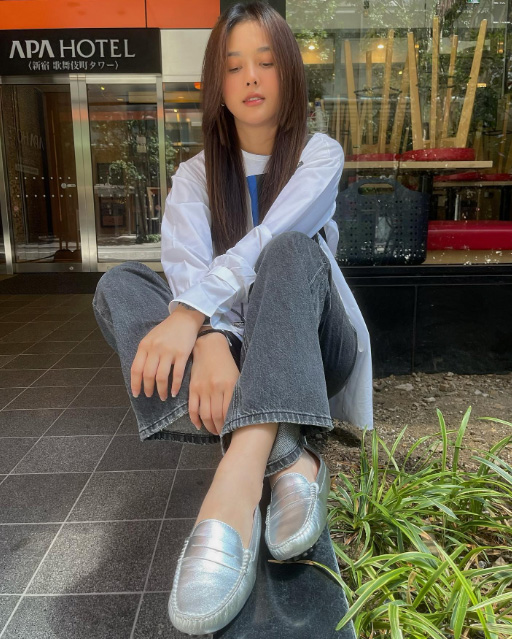 กุ๊กกิ๊ก มรกต ประวัติ